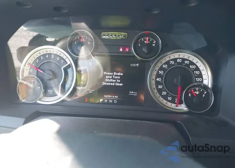 2013 Ram 1500 Sport from USA, damaged, VIN 1C6RR7MT9DS723163